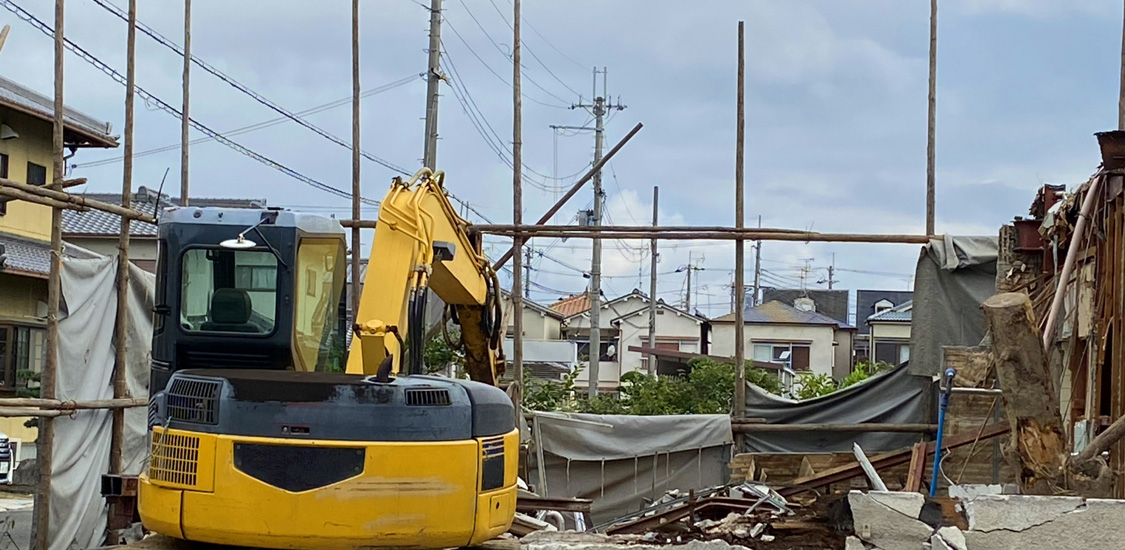 長崎 大村市 大福建設有限会社