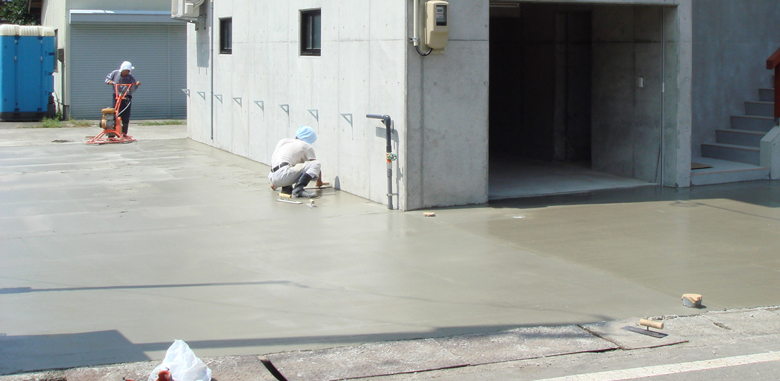 長崎 大村市 大福建設有限会社