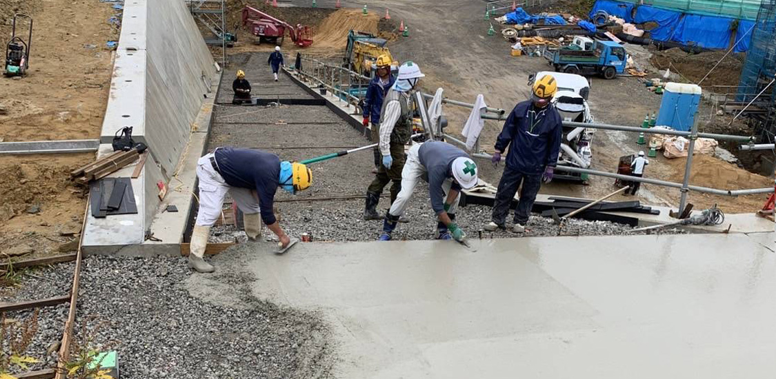 長崎 大村市 大福建設有限会社