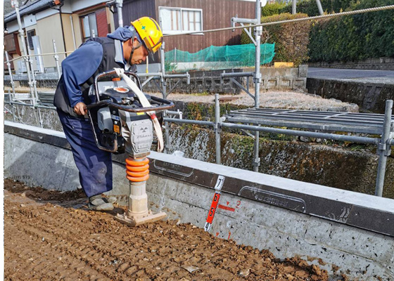 長崎 大村市 大福建設有限会社