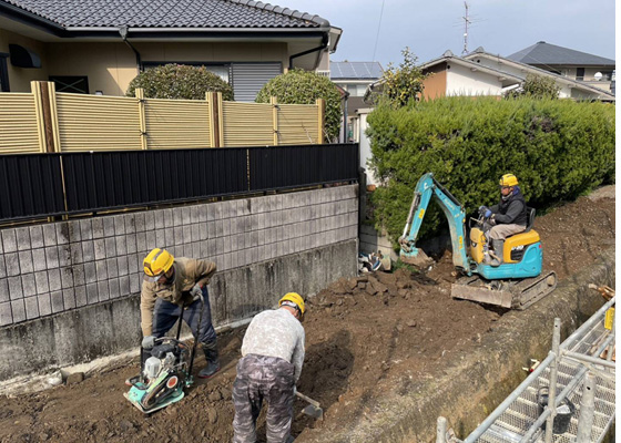 長崎 大村市 大福建設有限会社