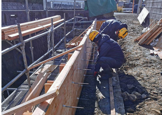 長崎 大村市 大福建設有限会社