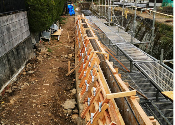 長崎 大村市 大福建設有限会社