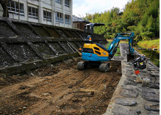 長崎 大村市 大福建設有限会社
