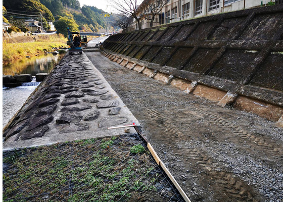 長崎 大村市 大福建設有限会社