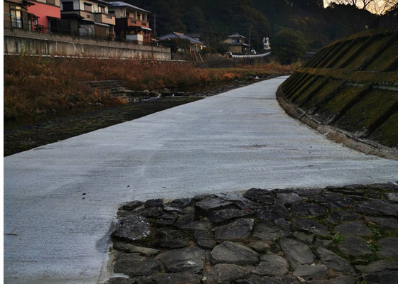 長崎 大村市 大福建設有限会社