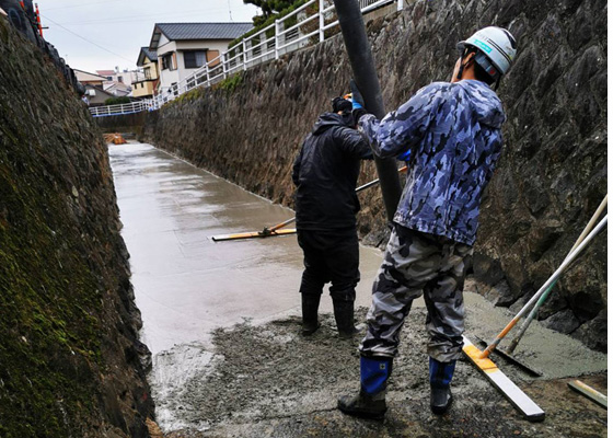 長崎 大村市 大福建設有限会社