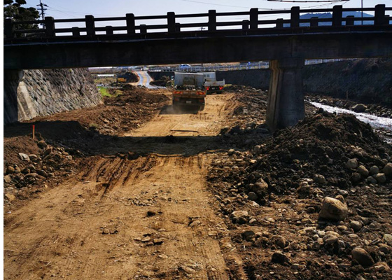長崎 大村市 大福建設有限会社