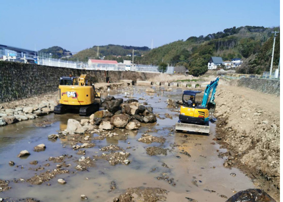 長崎 大村市 大福建設有限会社