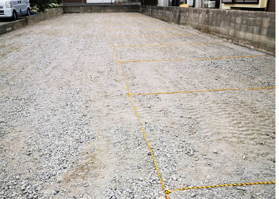 長崎 大村市 大福建設有限会社
