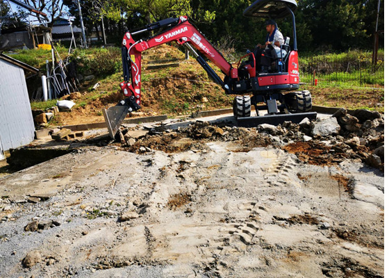 長崎 大村市 大福建設有限会社