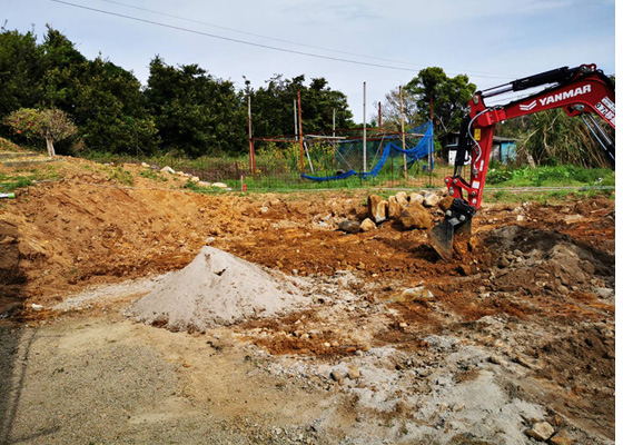 長崎 大村市 大福建設有限会社