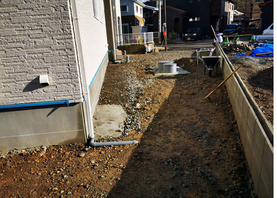 長崎 大村市 大福建設有限会社