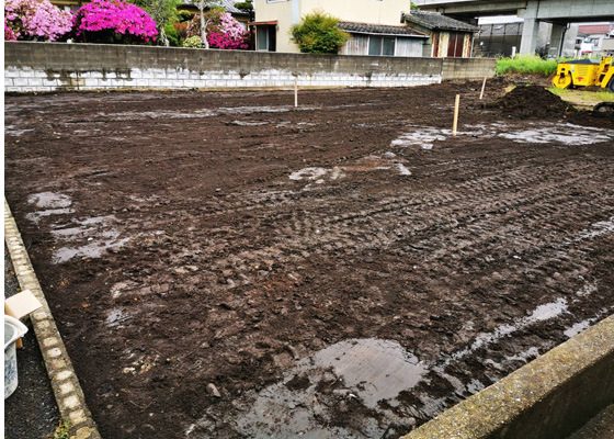 長崎 大村市 大福建設有限会社