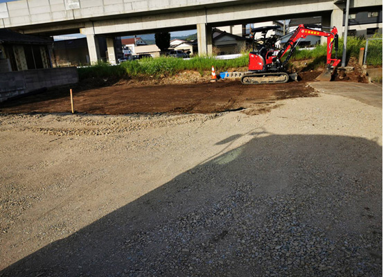 長崎 大村市 大福建設有限会社