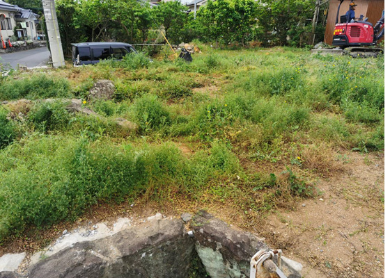 長崎 大村市 大福建設有限会社