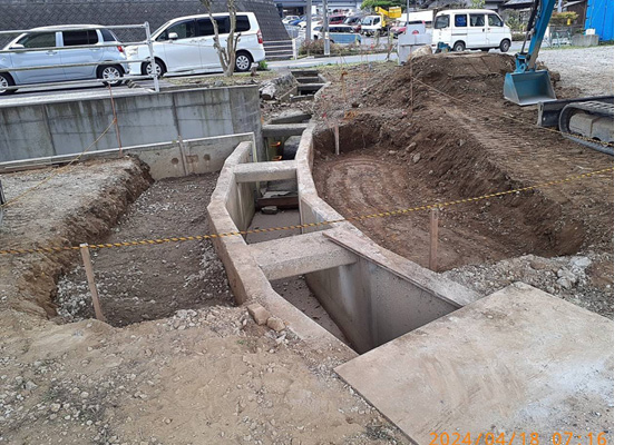 長崎 大村市 大福建設有限会社