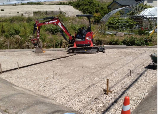 長崎 大村市 大福建設有限会社