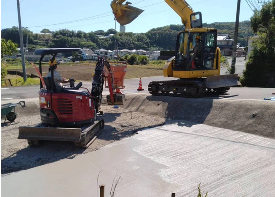 長崎 大村市 大福建設有限会社