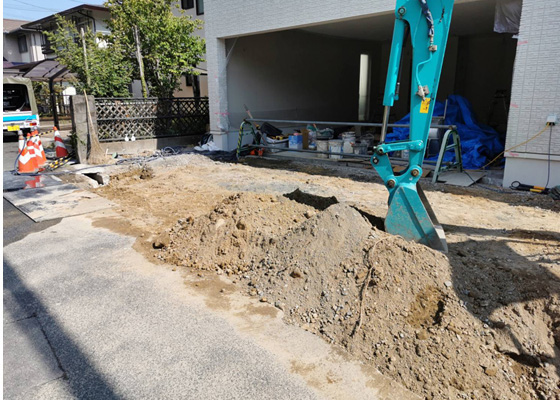 長崎 大村市 大福建設有限会社