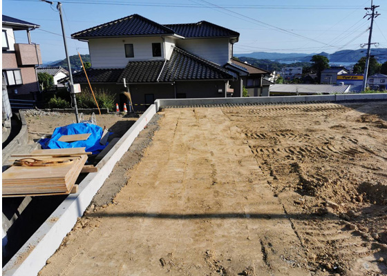 長崎 大村市 大福建設有限会社