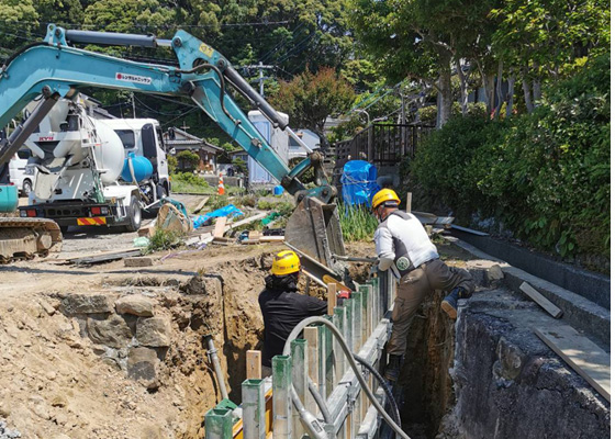 長崎 大村市 大福建設有限会社