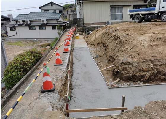 長崎 大村市 大福建設有限会社