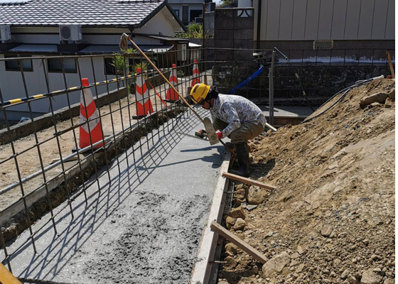 長崎 大村市 大福建設有限会社