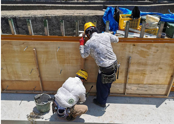 長崎 大村市 大福建設有限会社