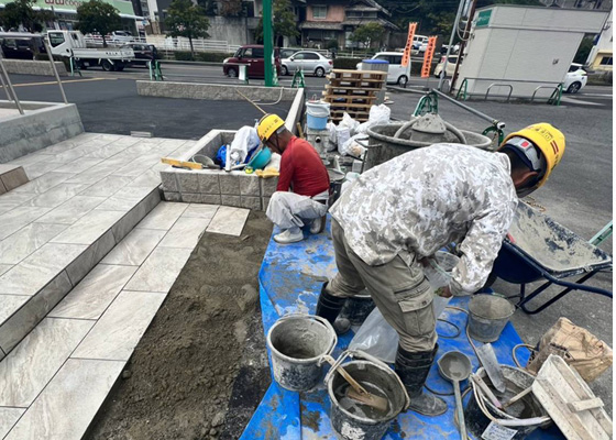 長崎 大村市 大福建設有限会社