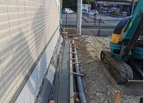 長崎 大村市 大福建設有限会社