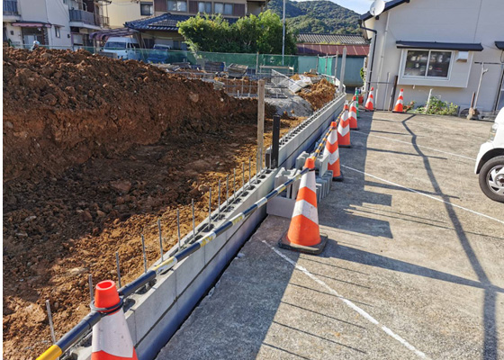 長崎 大村市 大福建設有限会社