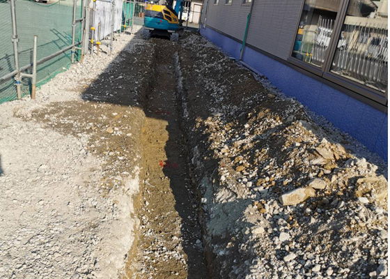 長崎 大村市 大福建設有限会社