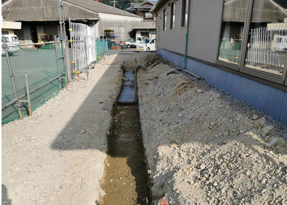 長崎 大村市 大福建設有限会社