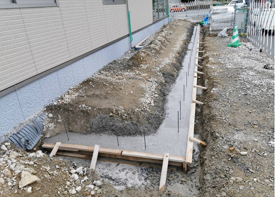長崎 大村市 大福建設有限会社