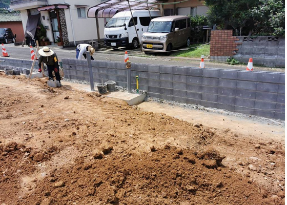 長崎 大村市 大福建設有限会社