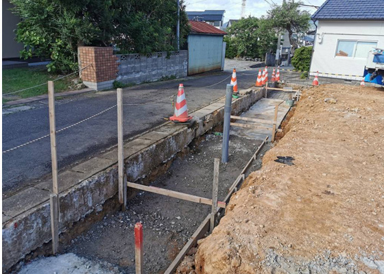 長崎 大村市 大福建設有限会社