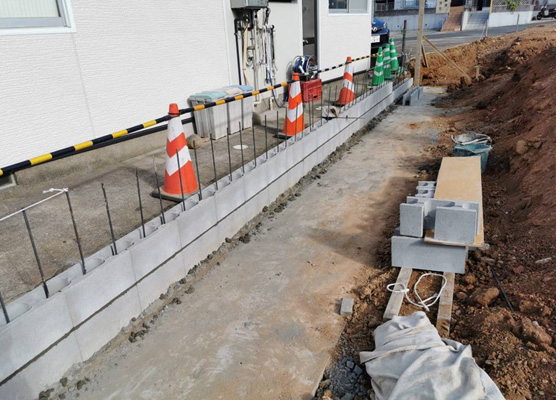 長崎 大村市 大福建設有限会社