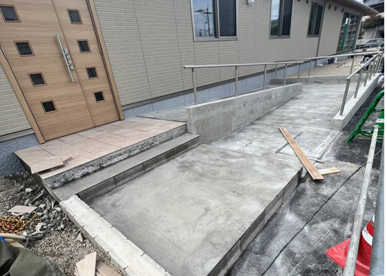 長崎 大村市 大福建設有限会社