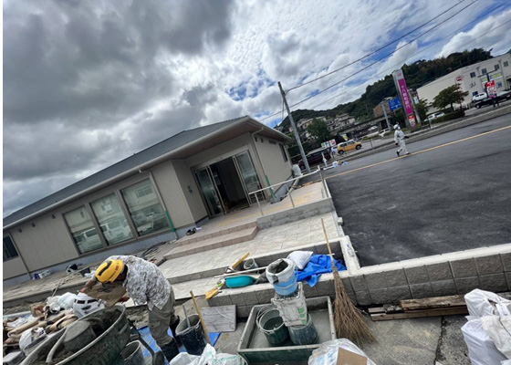 長崎 大村市 大福建設有限会社
