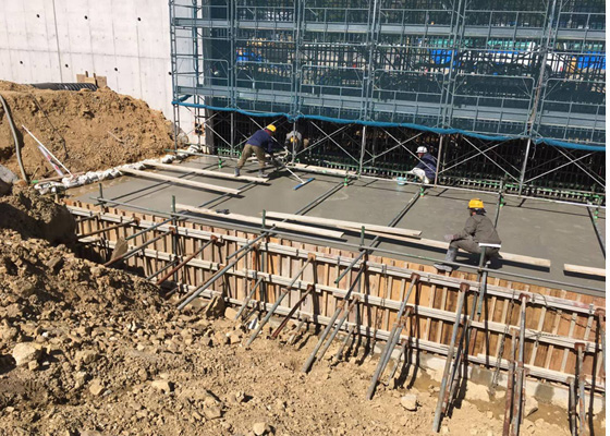 長崎 大村市 大福建設有限会社