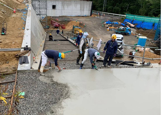 長崎 大村市 大福建設有限会社