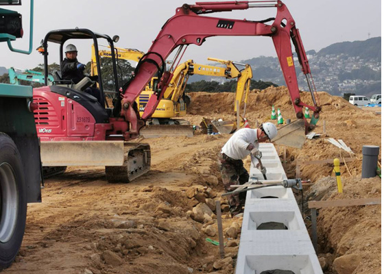 長崎 大村市 大福建設有限会社