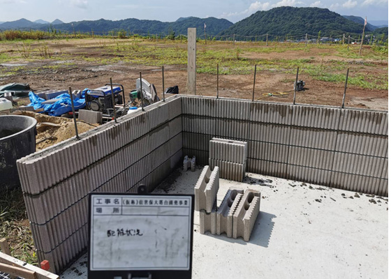 長崎 大村市 大福建設有限会社