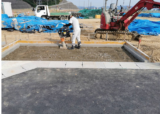 長崎 大村市 大福建設有限会社