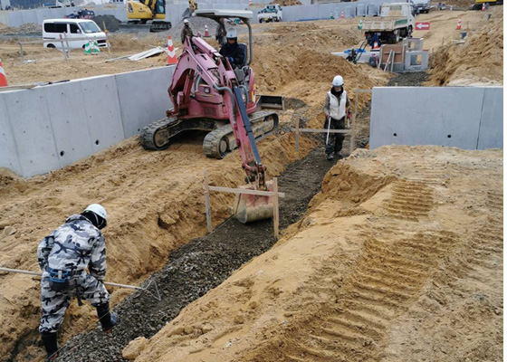 長崎 大村市 大福建設有限会社