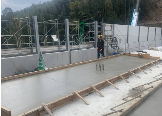 長崎 大村市 大福建設有限会社