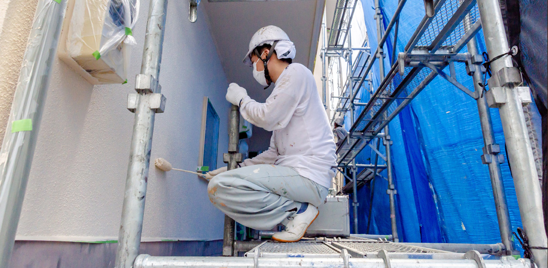 長崎 大村市 大福建設有限会社