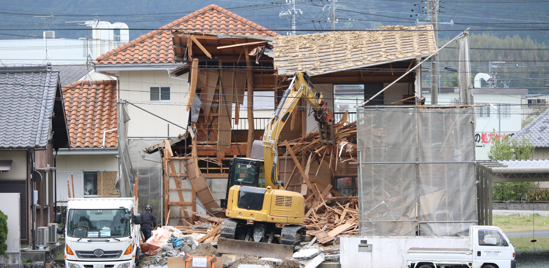 長崎 大村市 大福建設有限会社