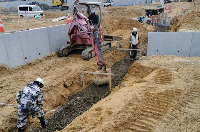 長崎 大村市 大福建設有限会社